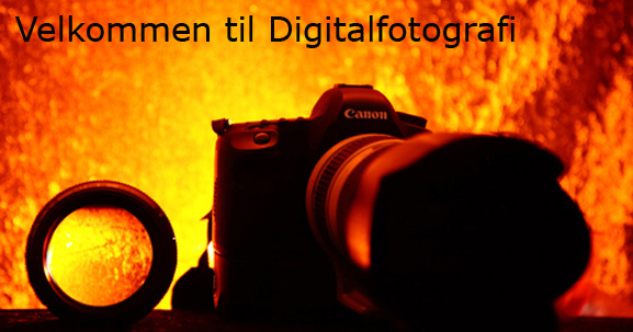 Digitalfotografi ved Thomas A. Christensen